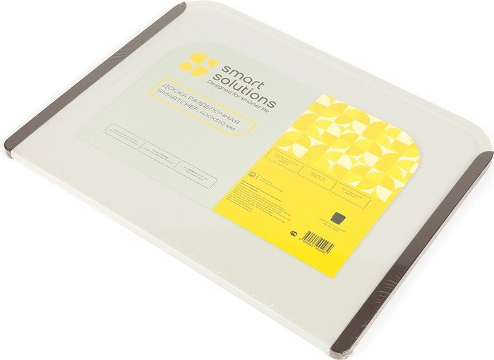Разделочная доска Smart Solutions SmartChef SS000062