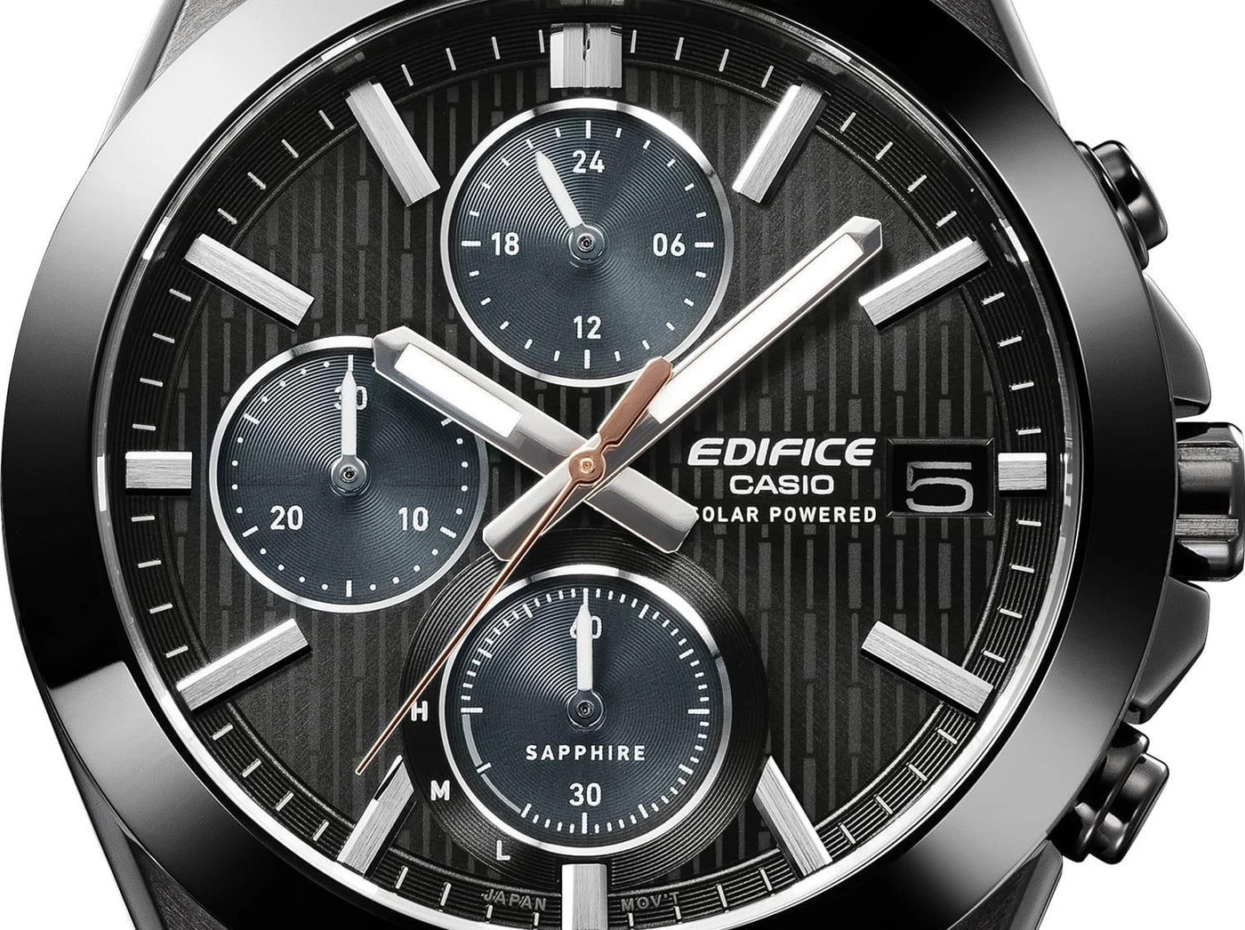 Наручные часы Casio EFS-S650DC-1A