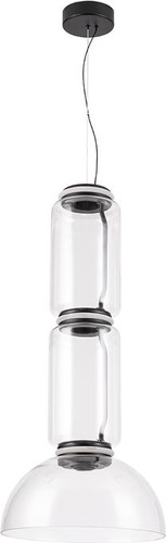 Подвесная люстра Divinare Trumpet 1242/06 SP-24