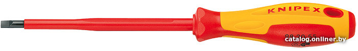 Набор отверток Knipex 002012V01 (6 предметов)