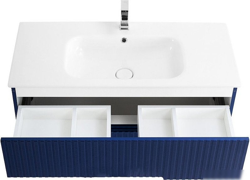 Cezares Тумба под умывальник DUET-N-1200-2C-SO-SPF-P