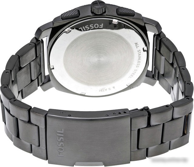 Наручные часы Fossil FS4931