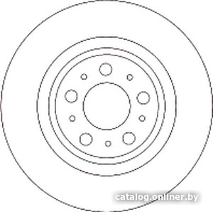 TRW DF4338 TRW DF4338