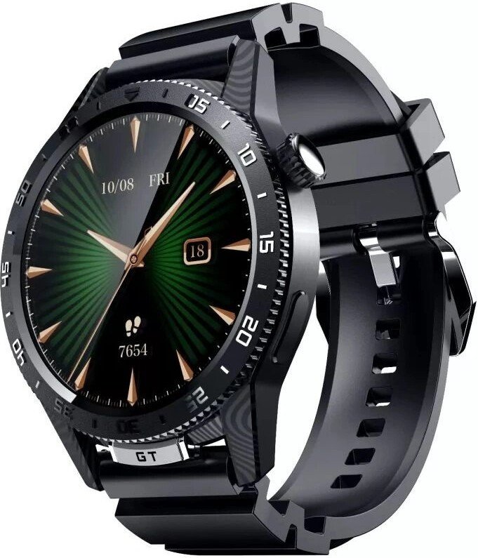 Умные часы Tecno Watch GT WGT01