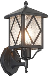Уличный настенный светильник ST Luce Lorne SL084.401.01