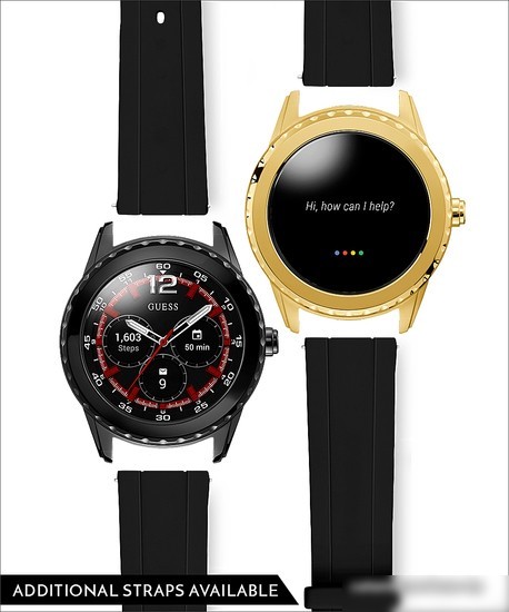 Ремешок Guess CS1001S1