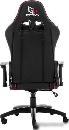 Офисный стул GameLab Paladin (red)