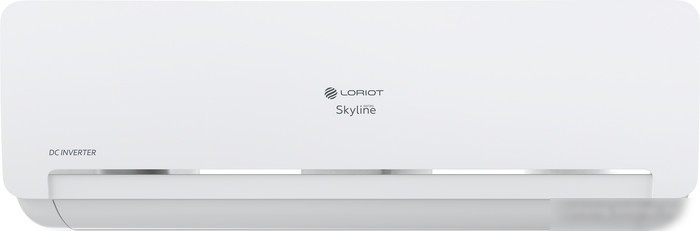 Кондиционер Loriot Skyline DC Inverter LAC-24AQI