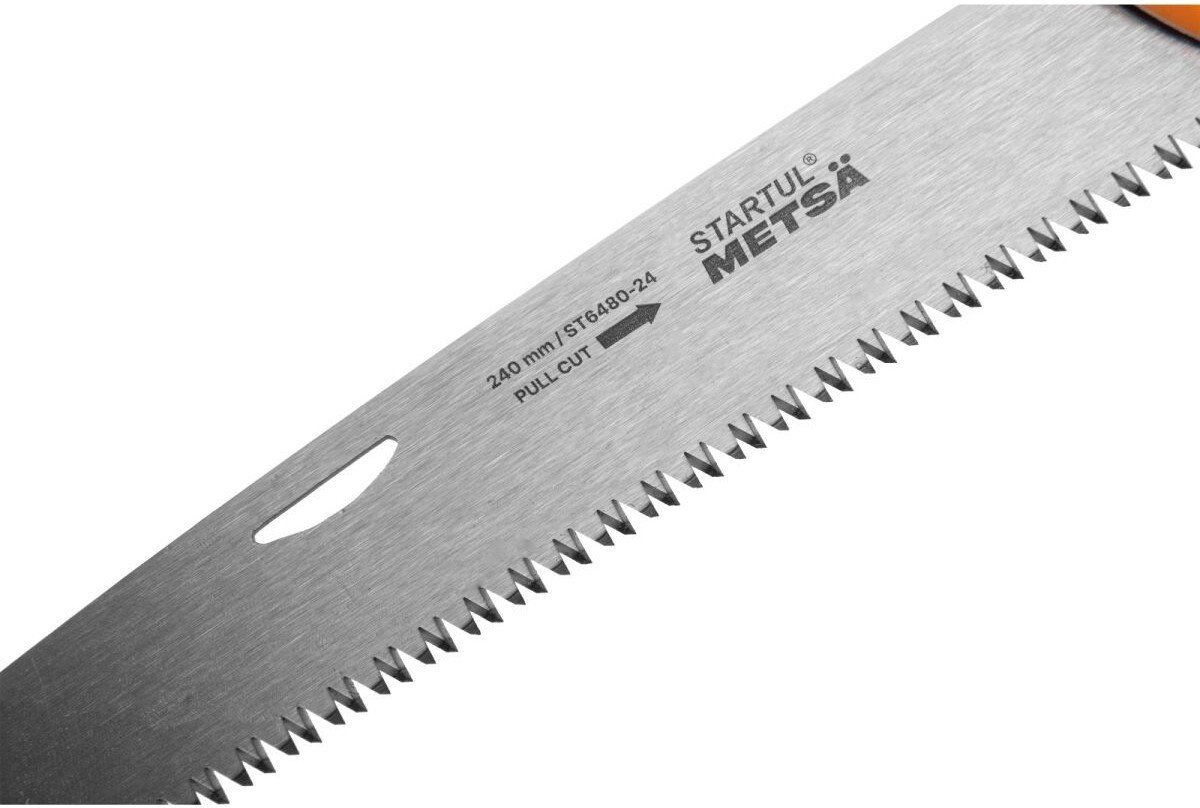 Пила садовая Startul Garden ST6480-24