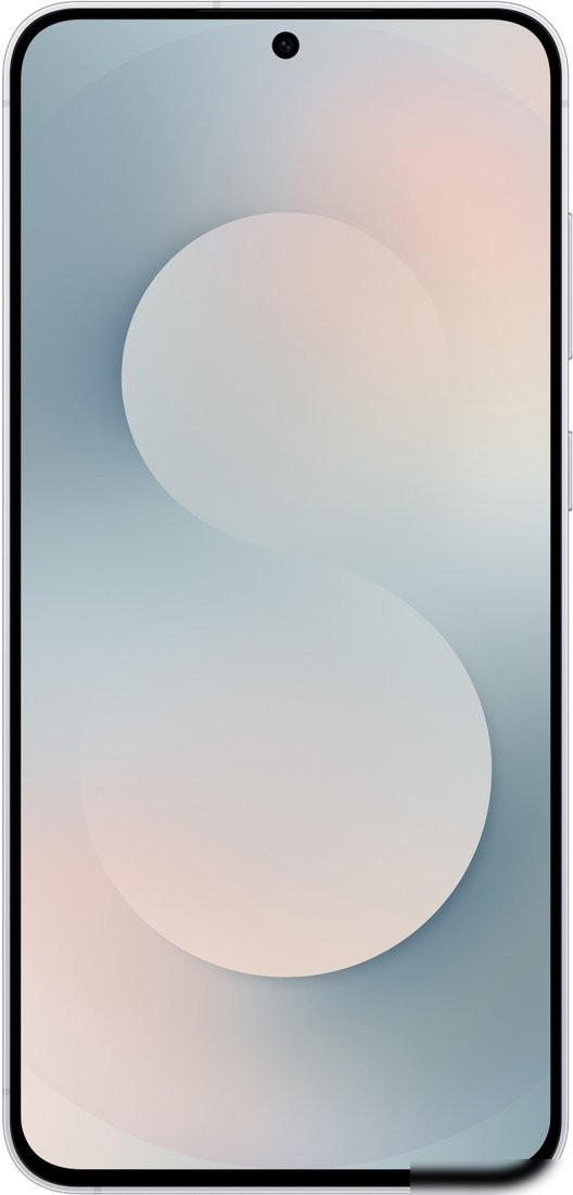 Телефон Samsung Galaxy S25 FE SM-S731B 8GB/128GB (белый)