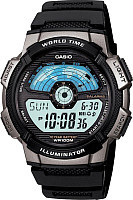 Наручные часы Casio AE-1100W-1AVEF
