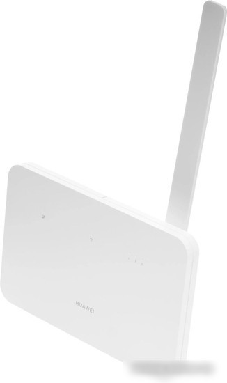 4G Wi-Fi роутер Huawei B530-336 (белый)