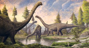 Фотообои Arthata Fotooboi-Dinozavr-75 (500x270)