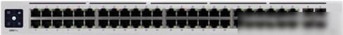 Управляемый коммутатор 3-го уровня Ubiquiti Switch Pro 48
