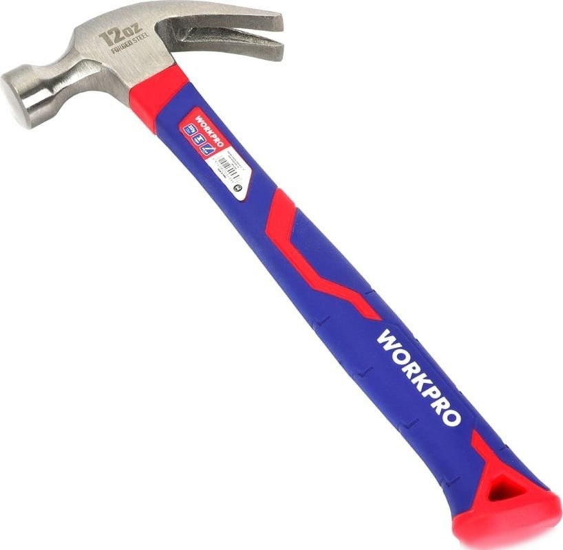 Молоток Workpro WP241010