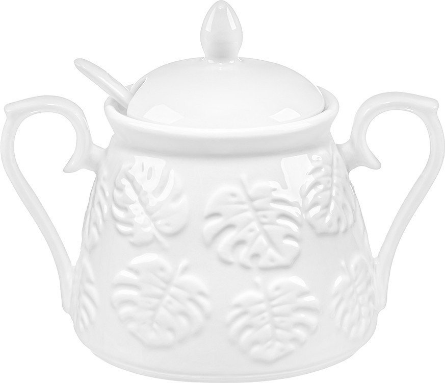 Сахарница Elan Gallery Тропики 950420