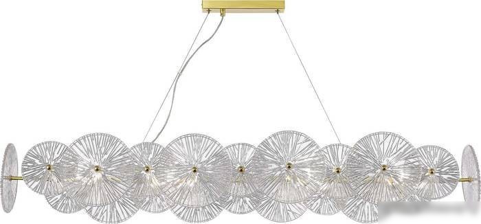 Подвесная люстра ST Luce SL1657.213.08