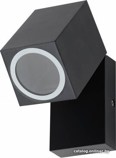 Спот ЭРА WL37 BK MR16 GU10 Б0054408