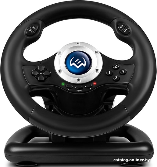 Руль SVEN GC-W500