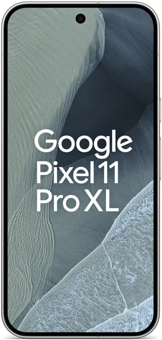 Телефон Google Pixel 11 Pro XL 16GB/512GB (туман)