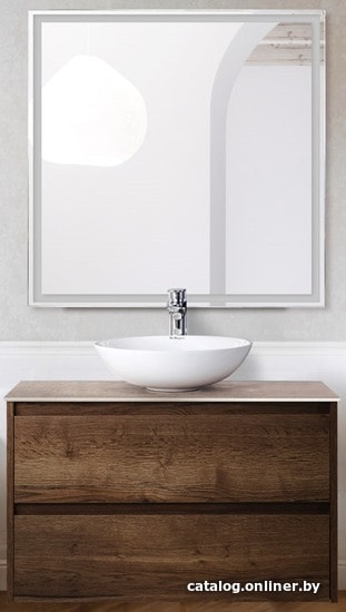 BelBagno Тумба под умывальник Kraft-800-2C-SO-RT (rovere tabacco)