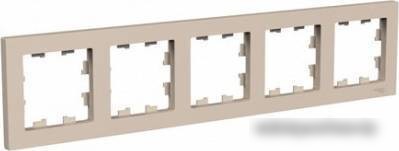 Рамка Schneider Electric AtlasDesign ATN001205