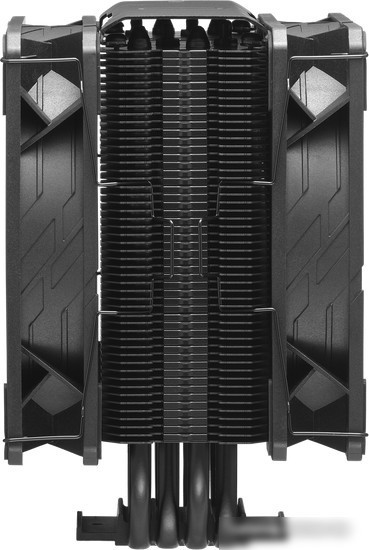 Кулер для процессора Cooler Master Hyper 212 Black X Duo RR-S4KK-25DN-R1