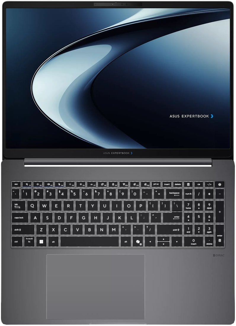 Ноутбук ASUS ExpertBook P5 G2 PM5606CGA-SH0145