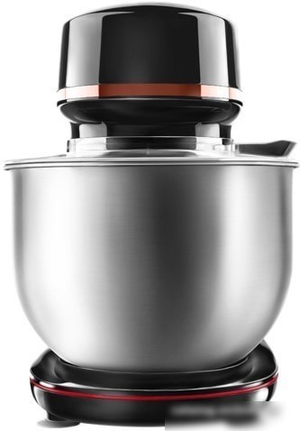 Планетарный миксер CENTEK CT-1139 (черный)