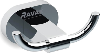 Крючок для ванны Ravak X07P186
