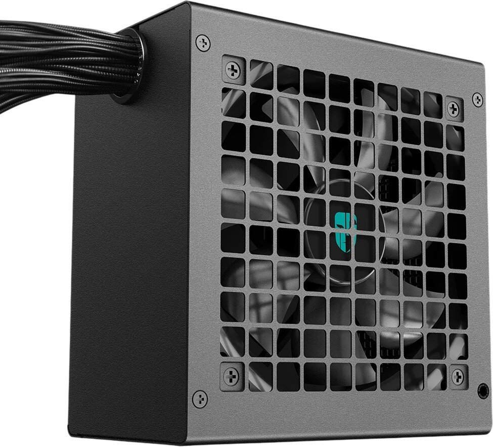 Блок питания GamerStorm PF750X