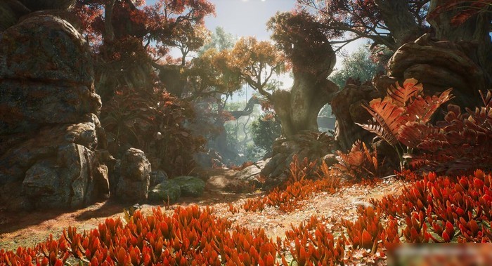 Outcast: A New Beginning для PlayStation 5