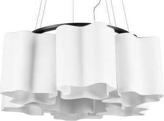 Подвесная люстра Lightstar Nubi 802167