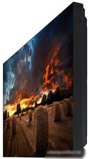 Информационная панель Samsung VM55T-U