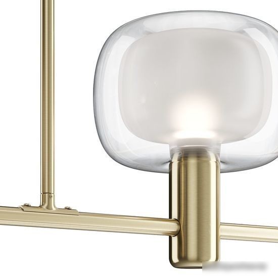 Подвесная люстра Maytoni Vision MOD411PL-03G