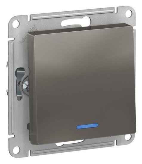 Выключатель Schneider Electric AtlasDesign ATN000913