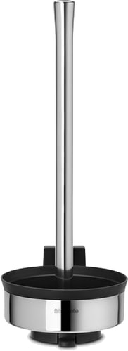 Держатель для туалетной бумаги Brabantia Profile 427206 (стальной полированный)