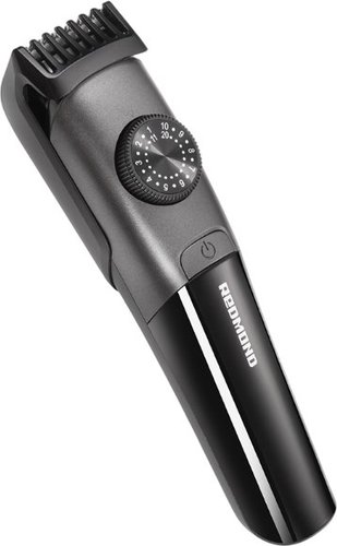 Универсальный триммер Redmond (Редмонд) HT4801 (черный)
