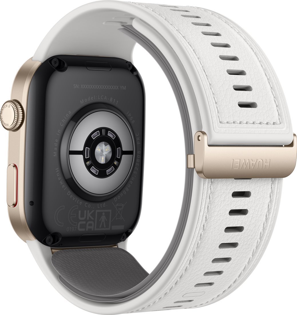 Умные часы Huawei Watch D2 (золотистый)