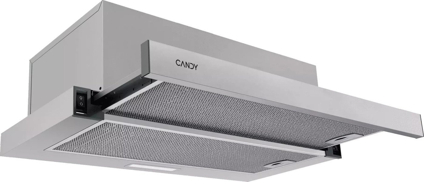 Кухонная вытяжка Candy CVXT64NX