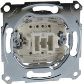 Выключатель перекрестный Schneider Electric Merten Aquadesign MTN3117-0000