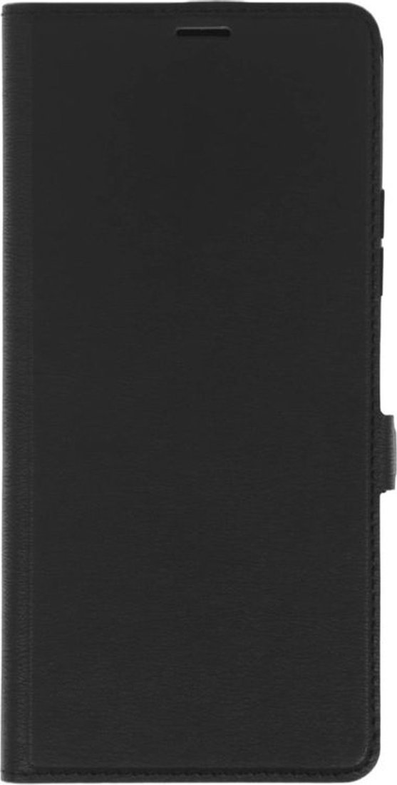 Чехол для телефона BoraSCO Tecno Spark 30C 73720 (черный)