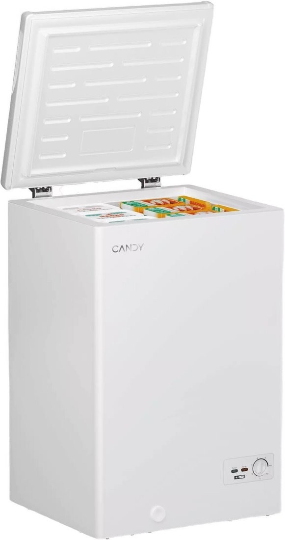 Морозильный ларь Candy CCM100R