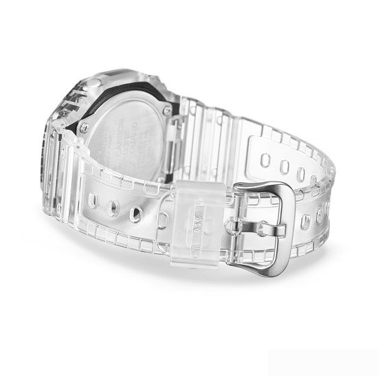 Наручные часы Casio G-Shock GA-2100SRS-7A