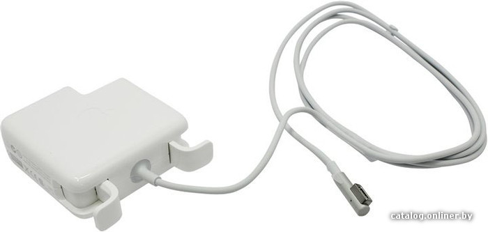 Адаптер Apple 60W Magsafe Power Adapter [MC461Z/A]