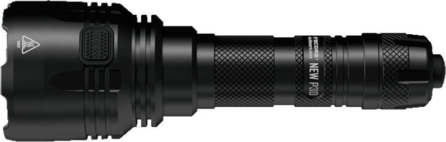 Фонарь Nitecore P30