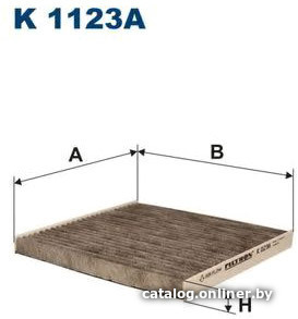 Filtron K1123A Filtron K1123A