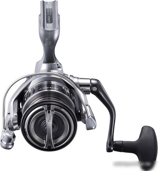 Рыболовная катушка Shimano Nasci 2500FC NAS2500FC