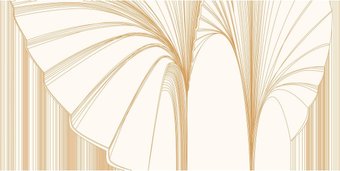 Флизелиновые обои Citydecor Perfect Lines 23 (300x150см)
