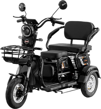Трицикл Yakama AP-H009-24